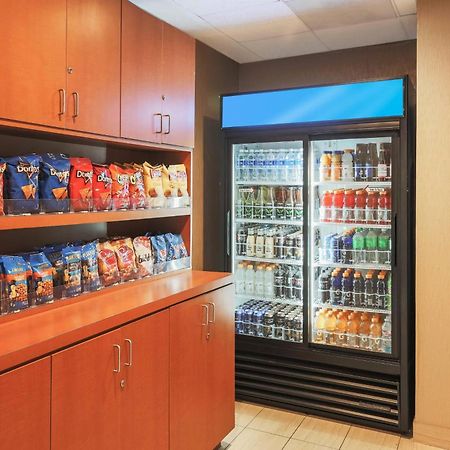 Springhill Suites By Marriott Oklahoma City Quail Springs Exteriér fotografie