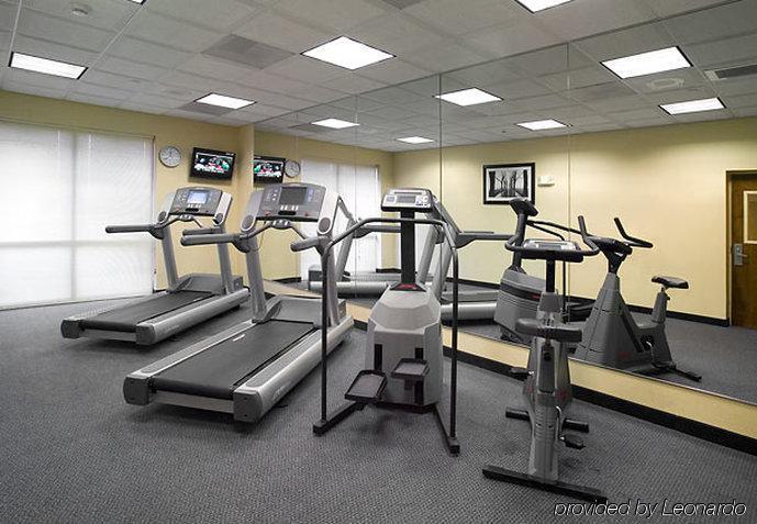 Springhill Suites By Marriott Oklahoma City Quail Springs Exteriér fotografie