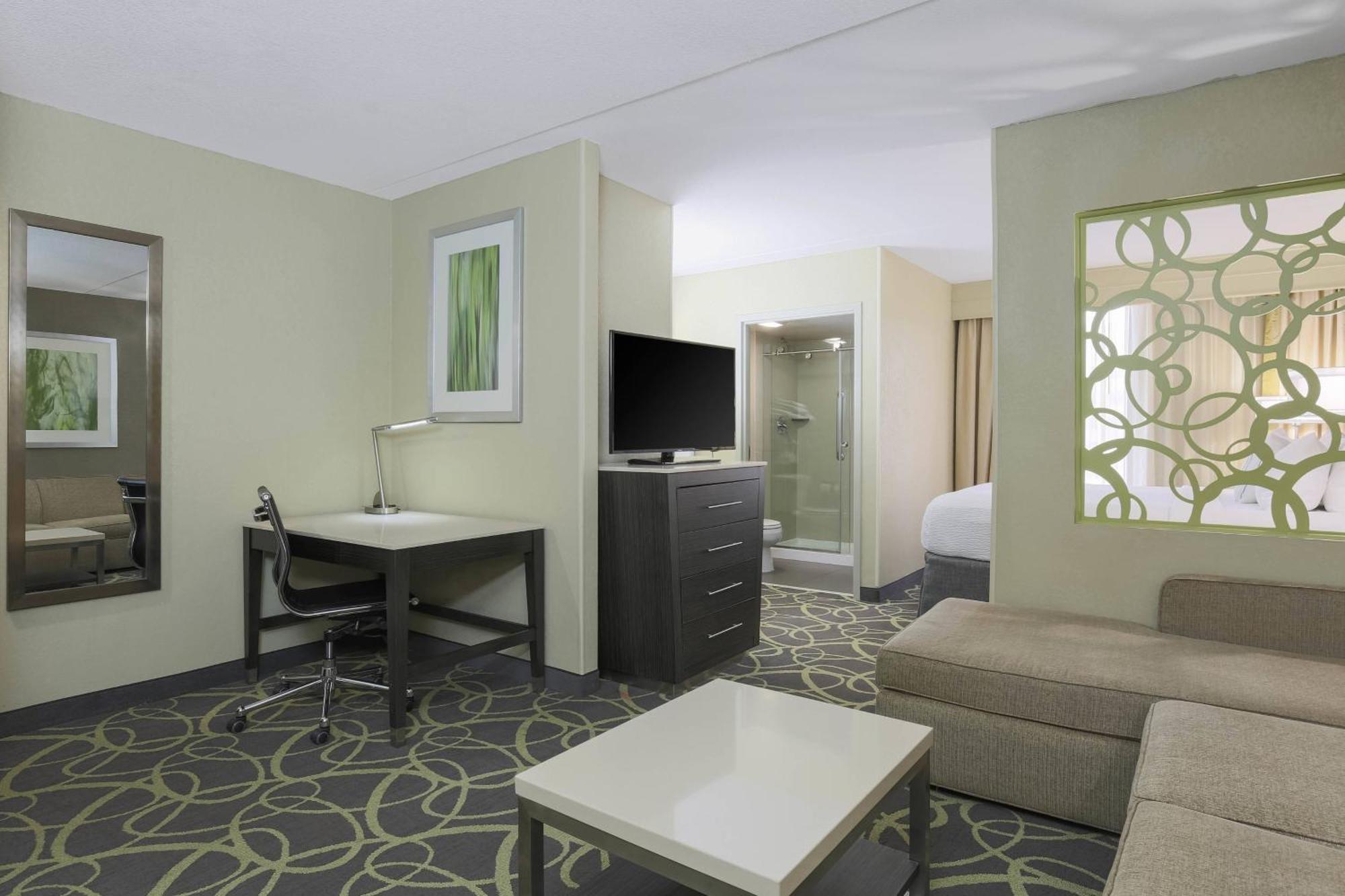 Springhill Suites By Marriott Oklahoma City Quail Springs Exteriér fotografie