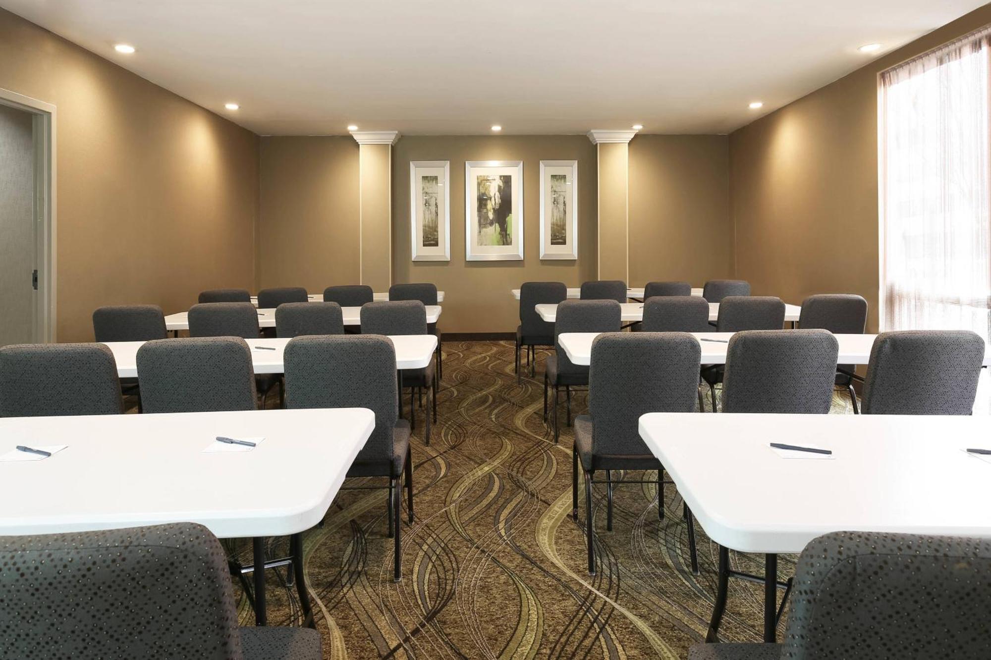 Springhill Suites By Marriott Oklahoma City Quail Springs Exteriér fotografie