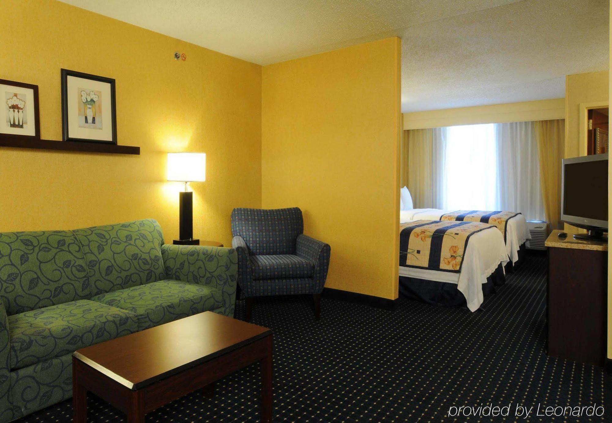Springhill Suites By Marriott Oklahoma City Quail Springs Exteriér fotografie