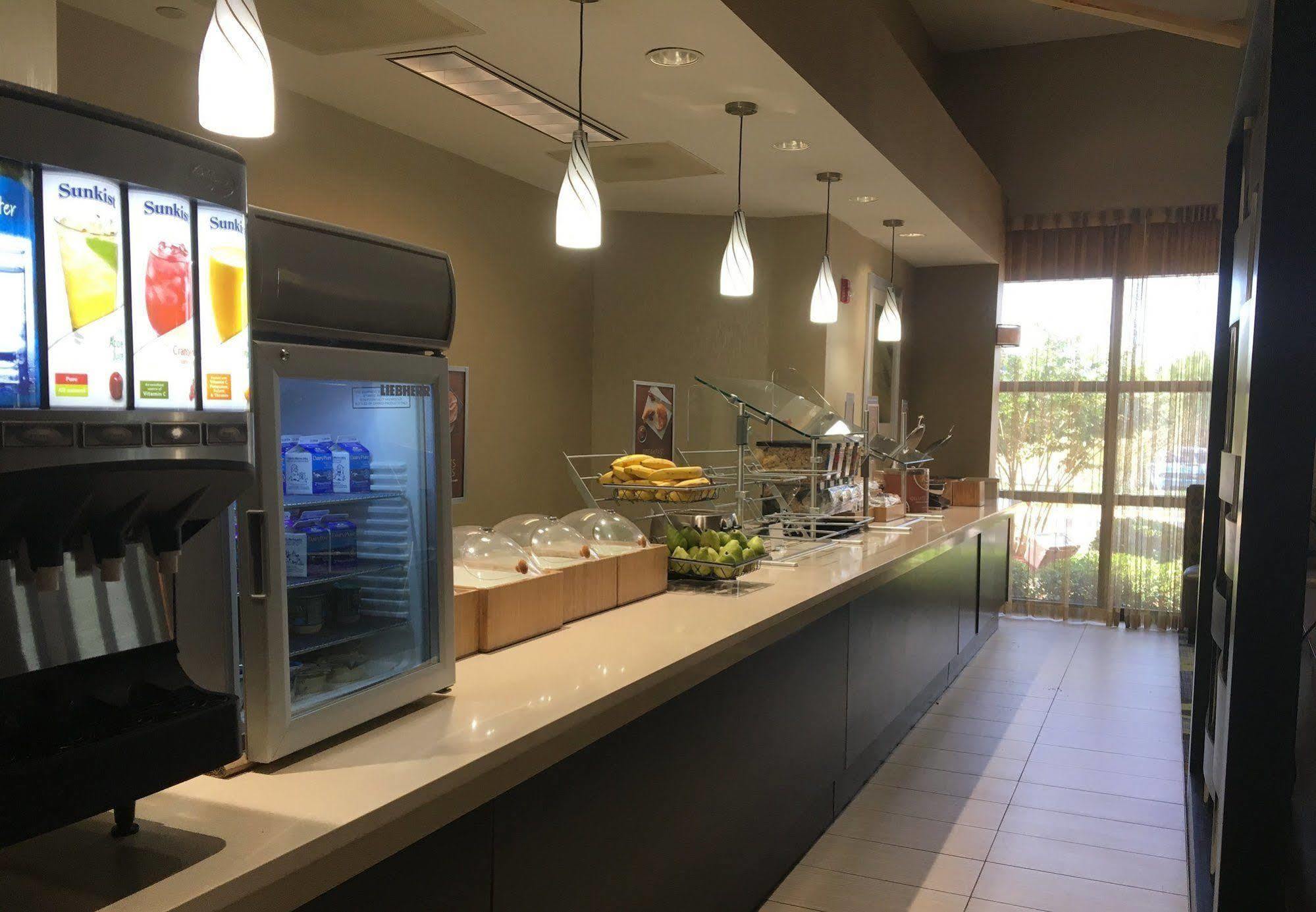 Springhill Suites By Marriott Oklahoma City Quail Springs Exteriér fotografie